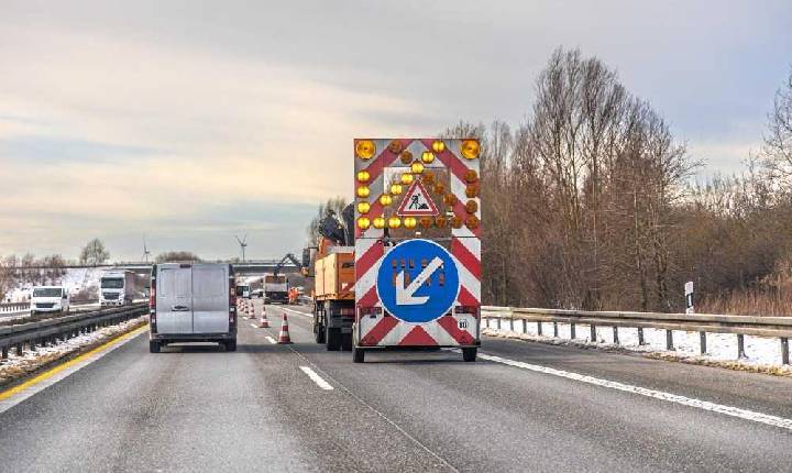 Acidentes com cargas perigosas elevam pressão sobre transportadoras no Brasil