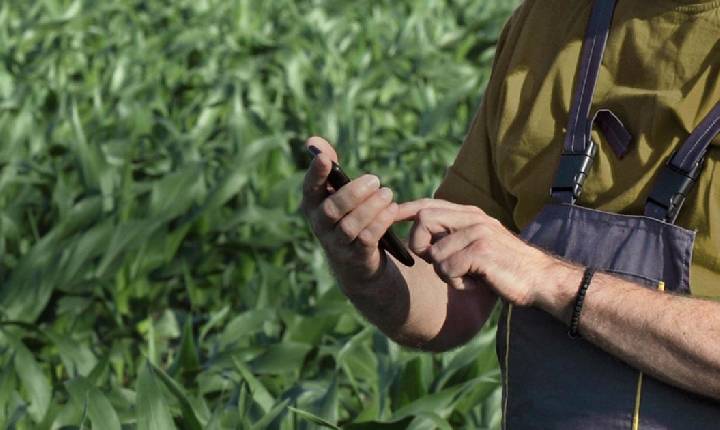 Agrishow: DJI Agriculture apresenta o DJI SmartFarm