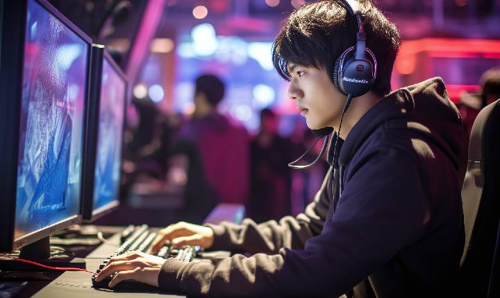 Amazônia Geek abre inscrições para formação em games