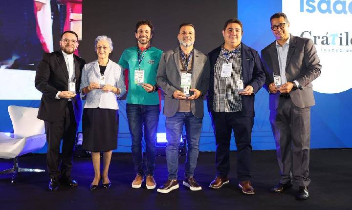 ANEC projeta futuro da educação com inovação em fórum