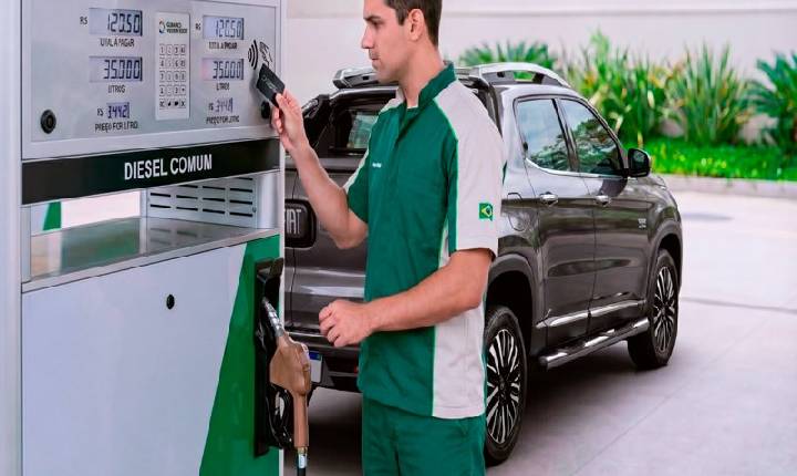 Automação avança na gestão de postos de combustíveis