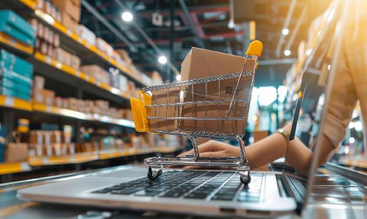 Burocracia tributária impacta expansão do e‑commerce em 2026