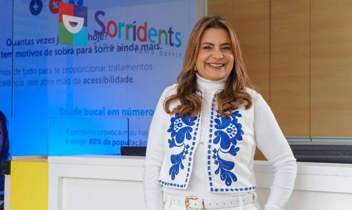 Carla Sarni amplia empreendedorismo feminino no Brasil