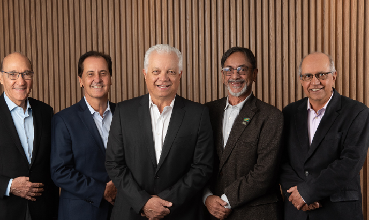 Cooperativas de crédito ganham espaço no sistema financeiro