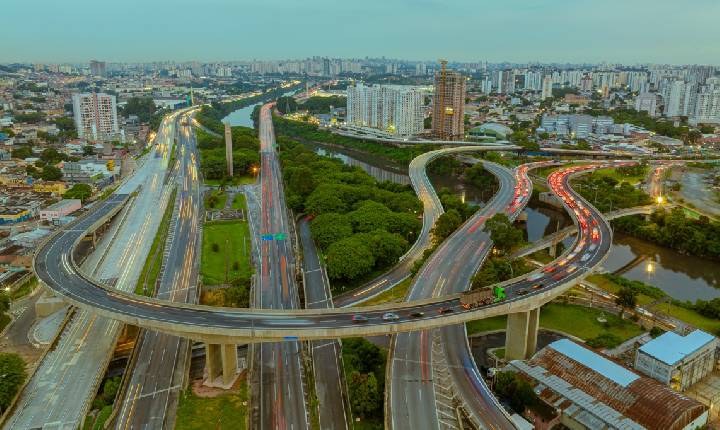 Ecovias Raposo Castello fecha 1º ano com salto em tecnologia