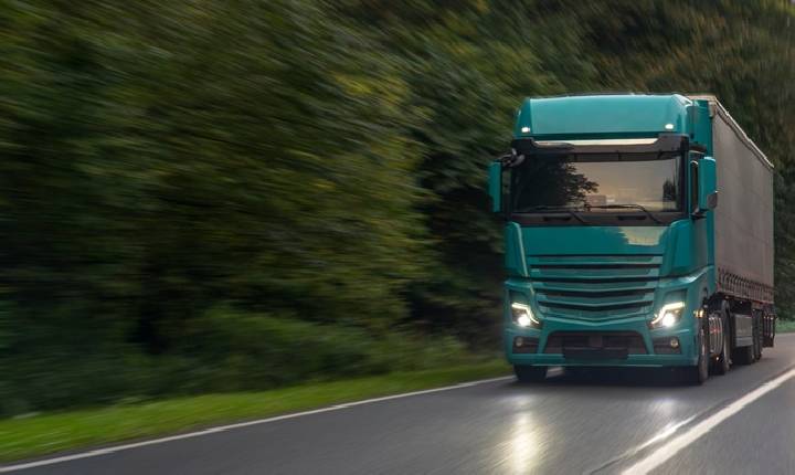 Excesso de peso compromete durabilidade do caminhão