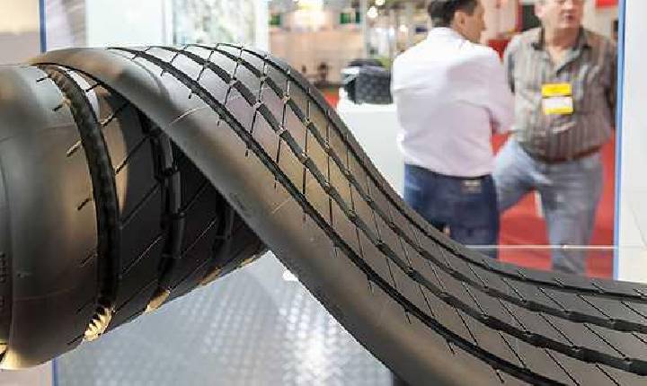 Expobor e Pneushow 2026: Borracha impulsiona competitividade dos setores automotivo, transporte, logística e mobilidade