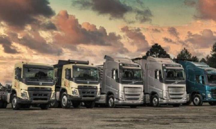 Frete.com anuncia parceria com XP e recebe aporte de R$ 150 milhões para ampliar oferta de crédito a transportadoras