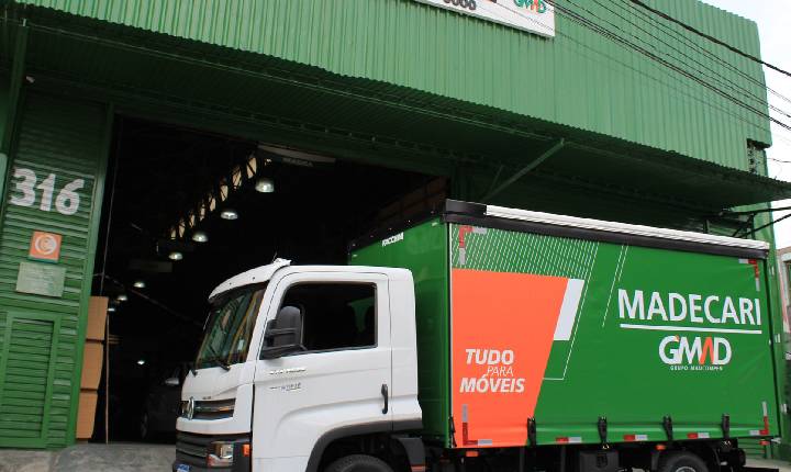 GMAD cria campanha para aumentar giro no varejo