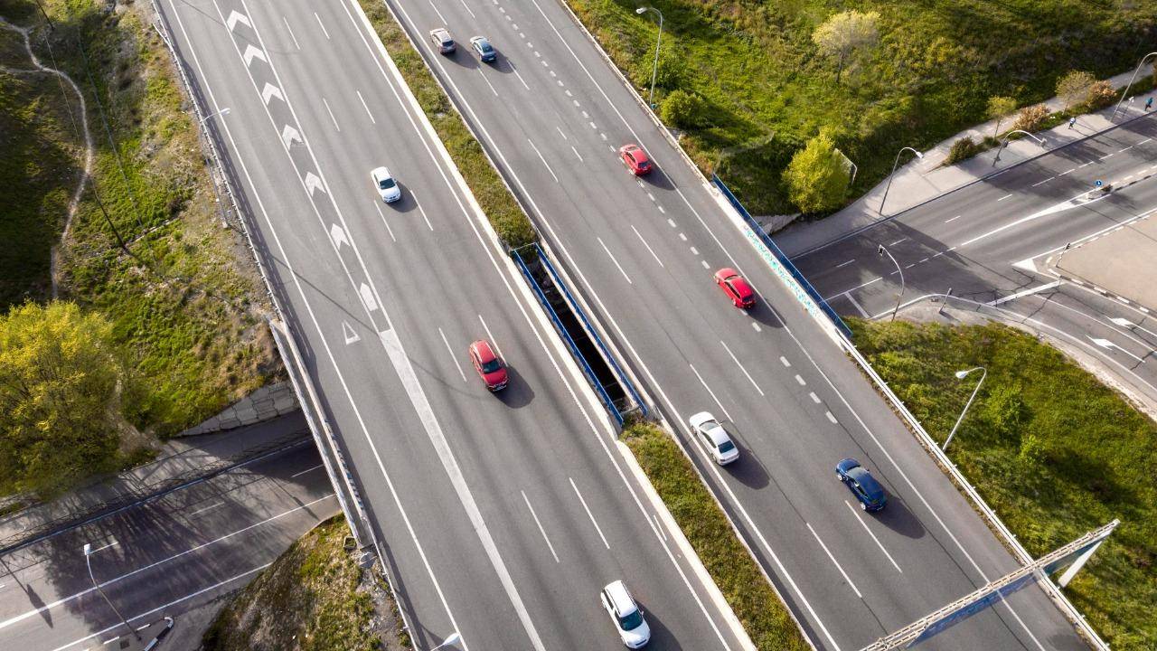 Governo identifica problemas no transporte e logística na região da Amazônia Legal