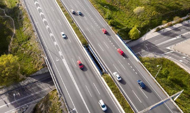 Governo identifica problemas no transporte e logística na região da Amazônia Legal