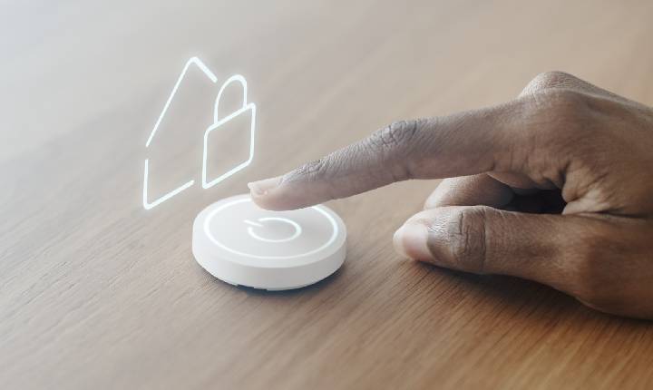 Insegurança leva brasileiros a proteger imóveis