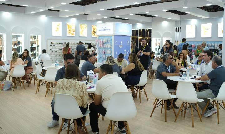 Mercado infantil aposta em produtos multifuncionais