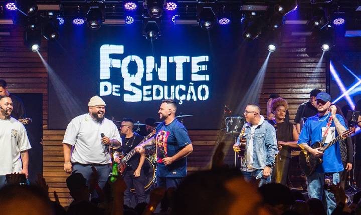 Milhões de Planos: Fonte de Sedução lança parceria