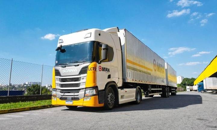 Mira Transportes participa do Prêmio Sindusfarma de Qualidade 2026 e reforça atuação no setor farmacêutico