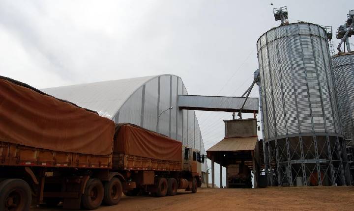 Safra 2026 deve exigir ajustes logísticos e reforça papel estratégico do Transporte Rodoviário de Cargas em Londrina