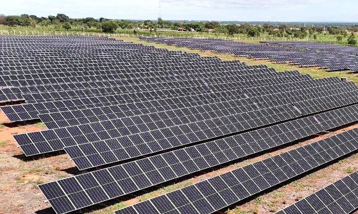 Selo ClickREC garante fornecimento de energia 100% limpa