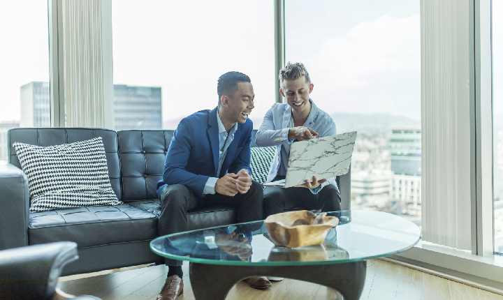 Setor imobiliário amplia uso de tecnologia e dados