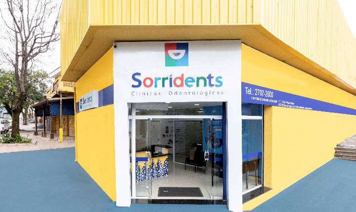 Sorridents reforça governança e transparência na gestão