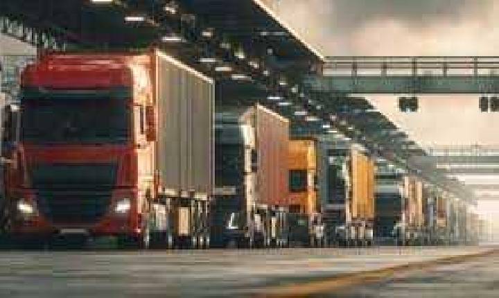 Transportadoras devem apresentar três seguros obrigatórios