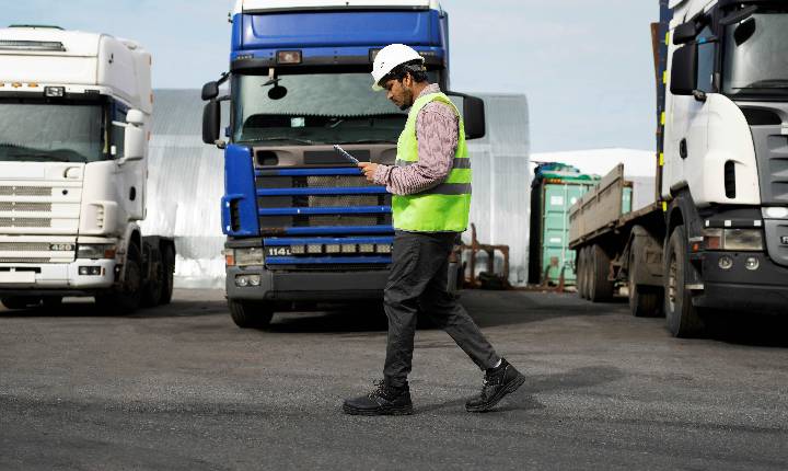 Transportadoras gerenciam impactos da Reforma Tributária