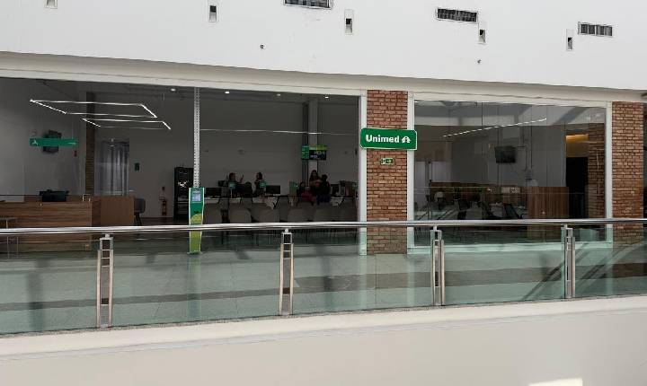 Unimed do Brasil inaugura duas lojas no Rio de Janeiro