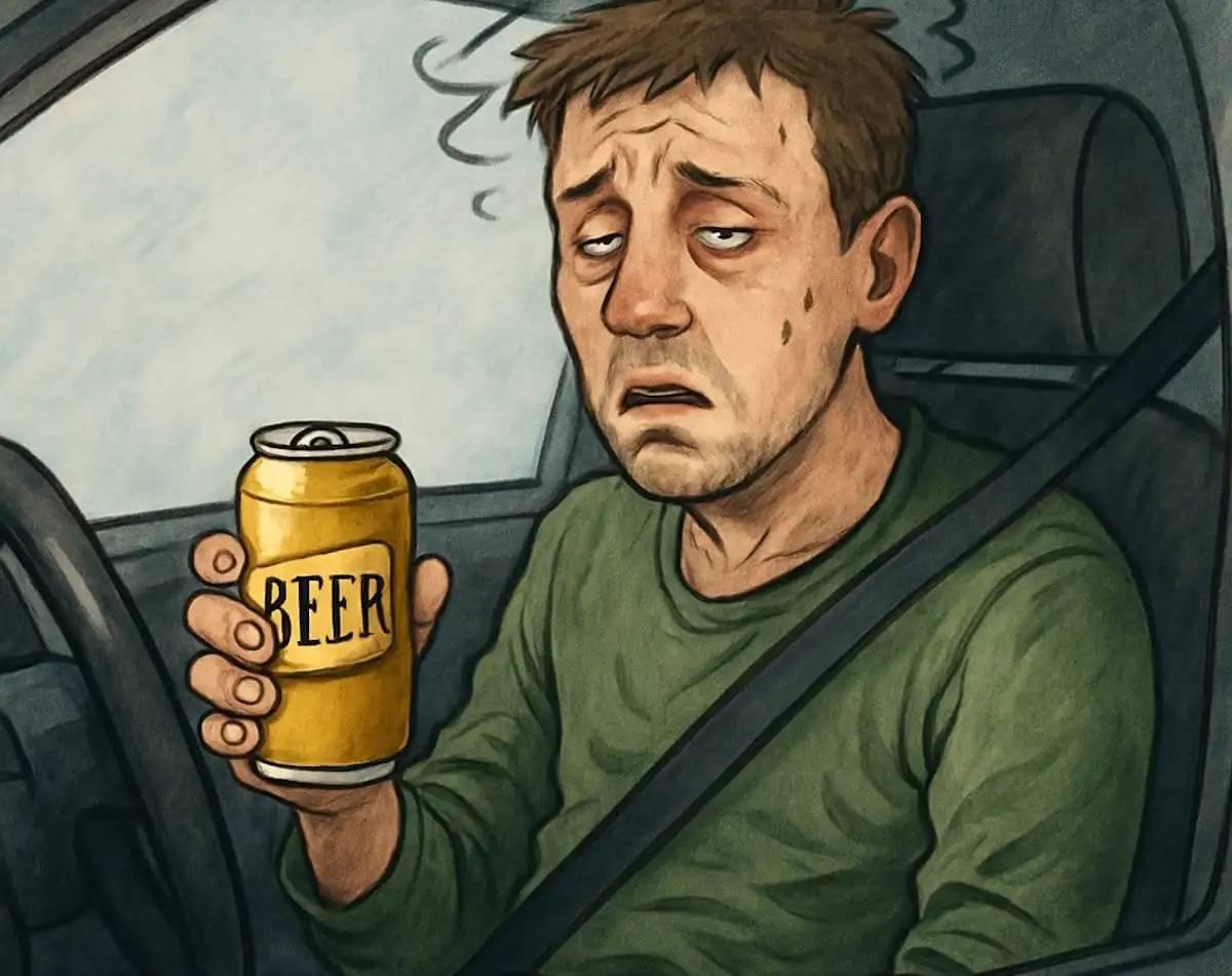 Projeto prevê punição mais rigorosa para autoridade que dirigir ou cometer crime sob efeito de álcool ou drogas