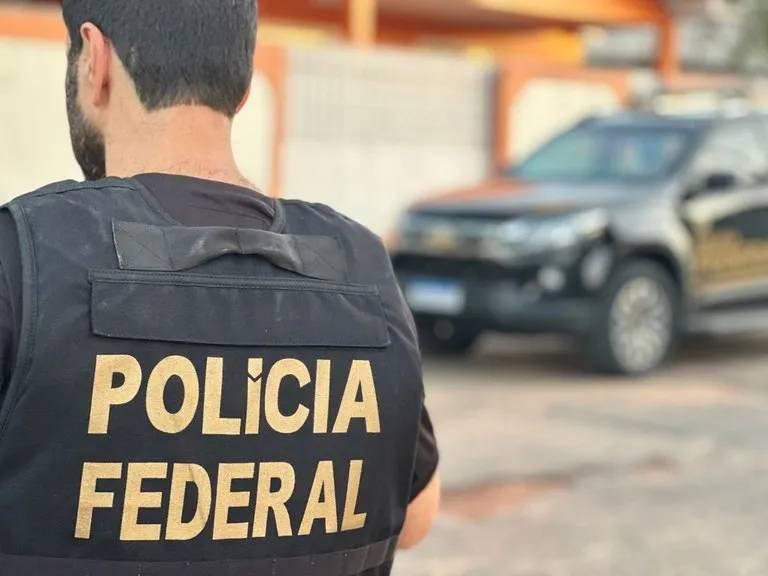 Quadrilha especializada em roubo de cargas e caminhões é desarticulada pela Polícia Federal