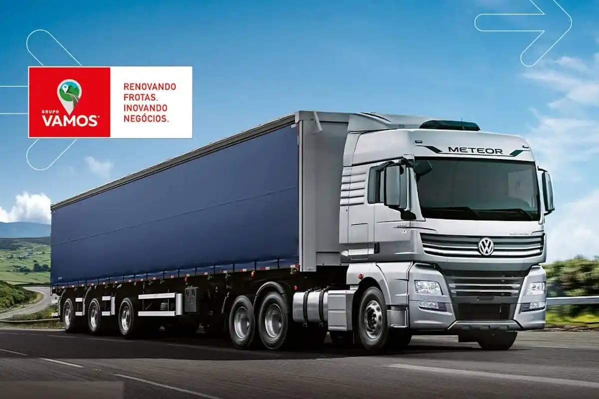 Vamos Locação será investigada pelo MPF por 71 multa de excesso de peso nas rodovias do Mato Grosso