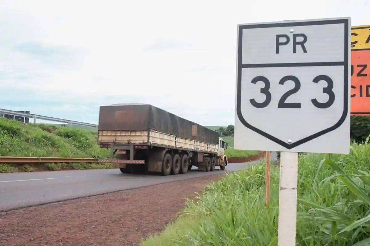Lotes 4 e 5 das rodovias do Paraná têm editais aprovados pela ANTT