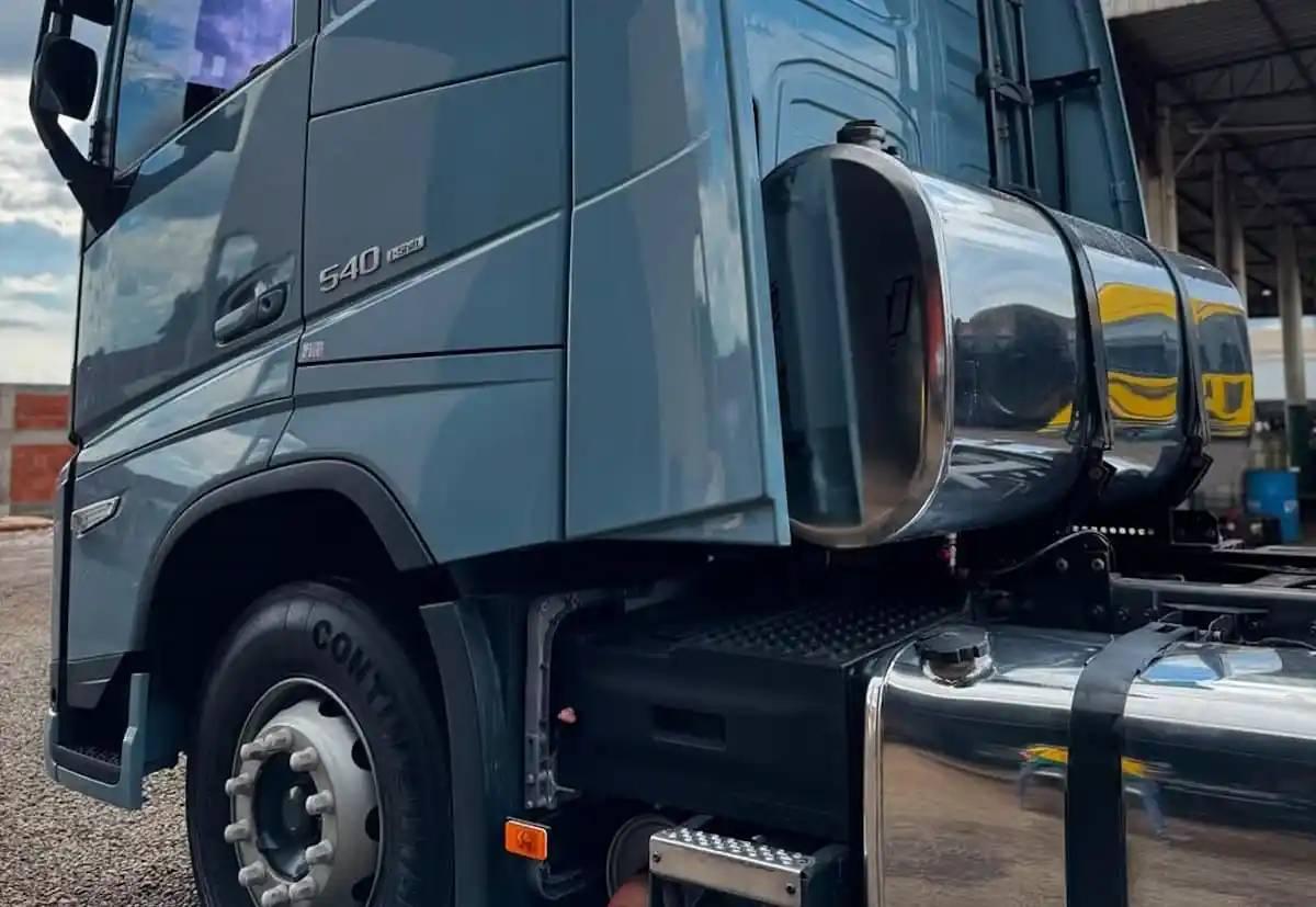 TST recebe manifestações sobre adicional de periculosidade para motoristas por tanque suplementar de combustível