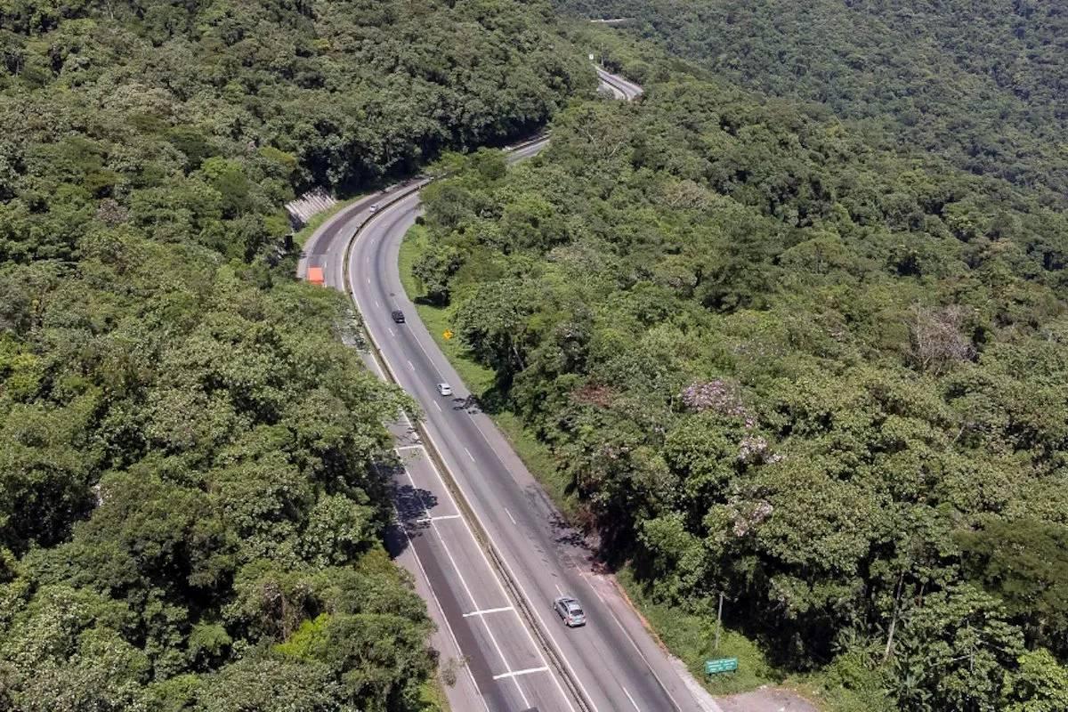 EPR Litoral Pioneiro terá pedágio mais caro a partir de 28 de agosto