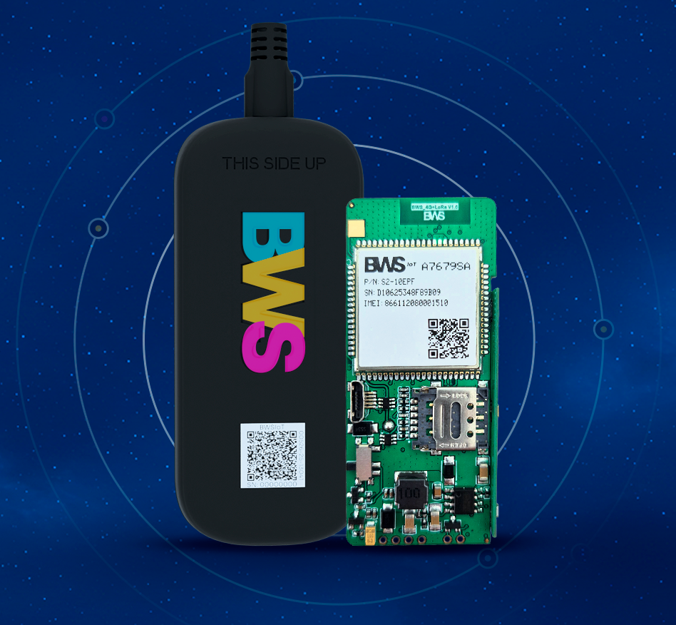 Segurança e eficiência logística: BWS IoT e SIMCom lançam modem híbrido LTE+LoRa para revolucionar o rastreamento de cargas