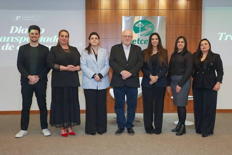 SETCEPAR promove evento em comemoração ao Dia Nacional do Transportador Rodoviário de Carga para seus associados