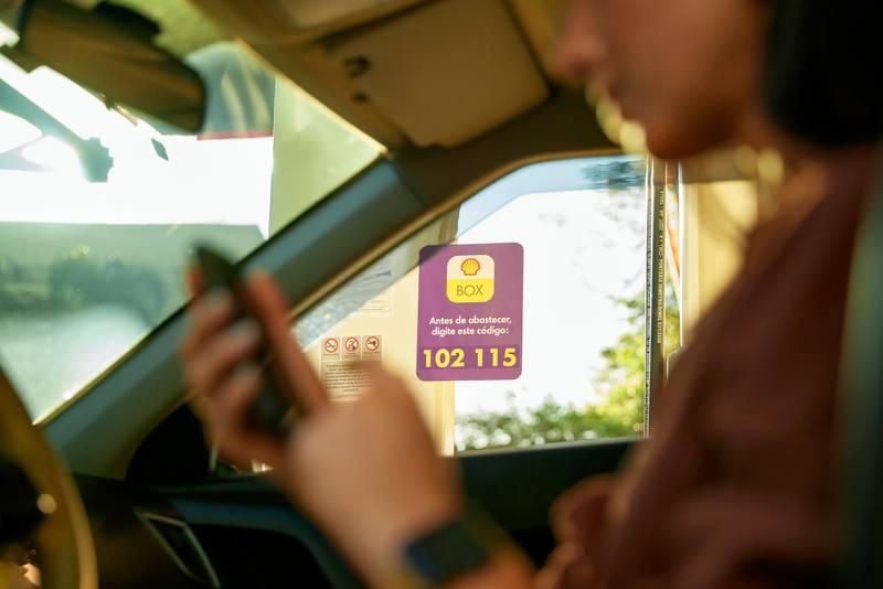 Shell Box promove uma semana de descontos para abastecer combustível premium na Black Friday