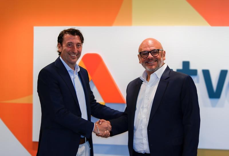 Atvos firma parceria com Scania para iniciar operação de frota logística movida a biometano