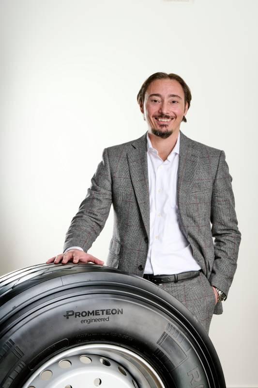 Prometeon Brasil e Vibra lançam projeto na Rede Siga Bem com foco em conveniência na oferta de pneus ao transporte rodoviário