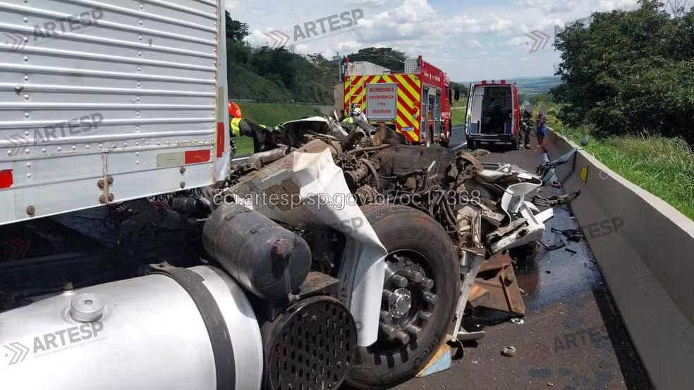 Rodovias federais registram 8 acidentes por hora e revelam colapso na saúde mental dos motoristas