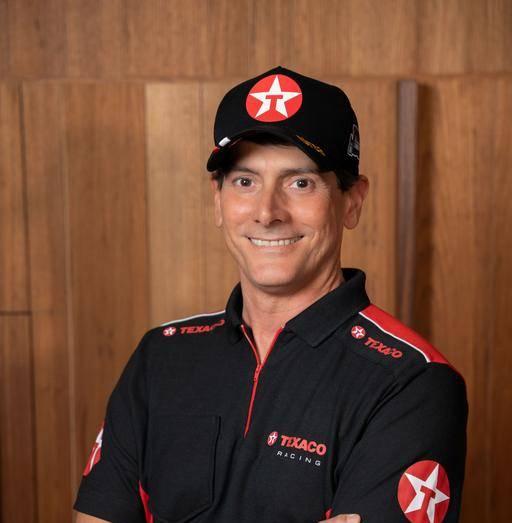 Texaco leva sua tradição para o grid da Copa Truck ao lado de Beto Monteiro