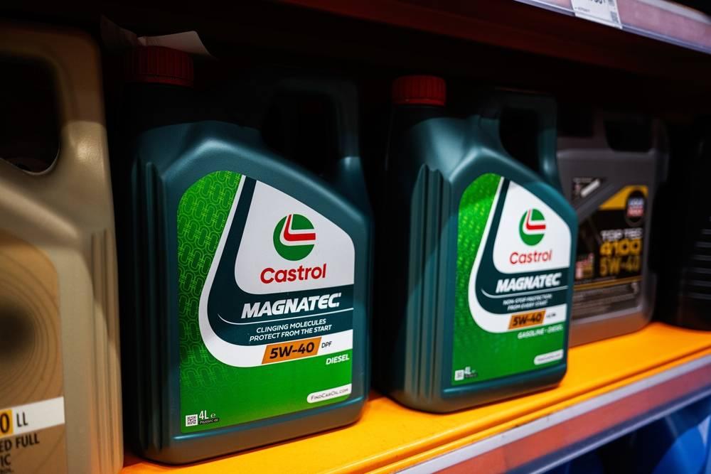 Castrol anuncia parceria estratégica com a Rodoil e  amplia presença em postos de combustíveis no Sul do Brasil