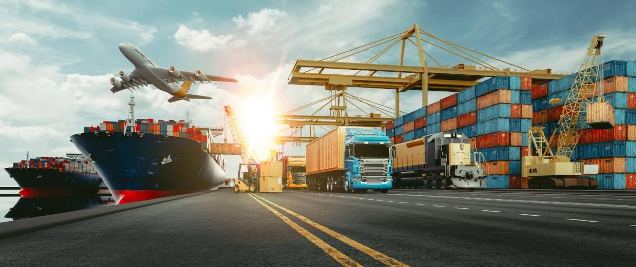 Crise logística no Brasil encarece produtos nacionais: como reverter esse cenário?