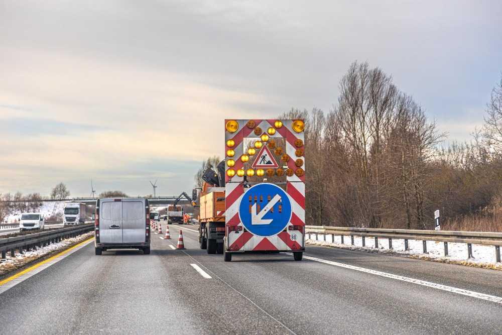 Acidentes com cargas perigosas elevam pressão sobre transportadoras no Brasil
