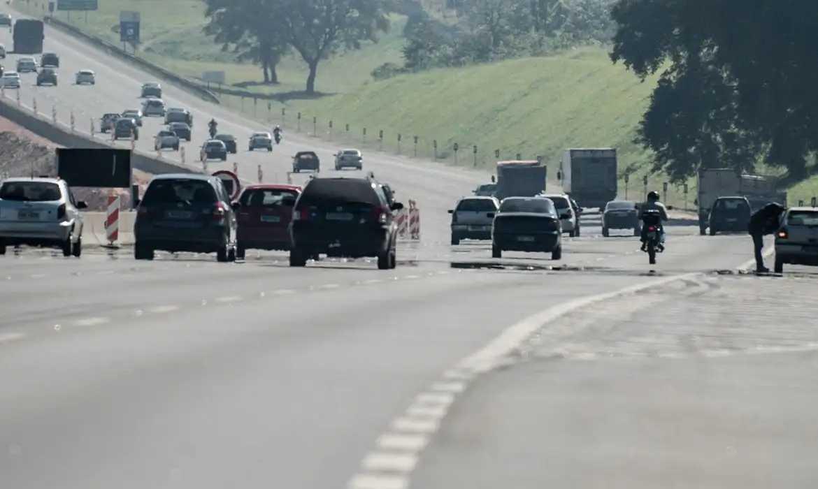 Mais de 30 rodovias paulistas têm pedágio reajustado nesta quarta