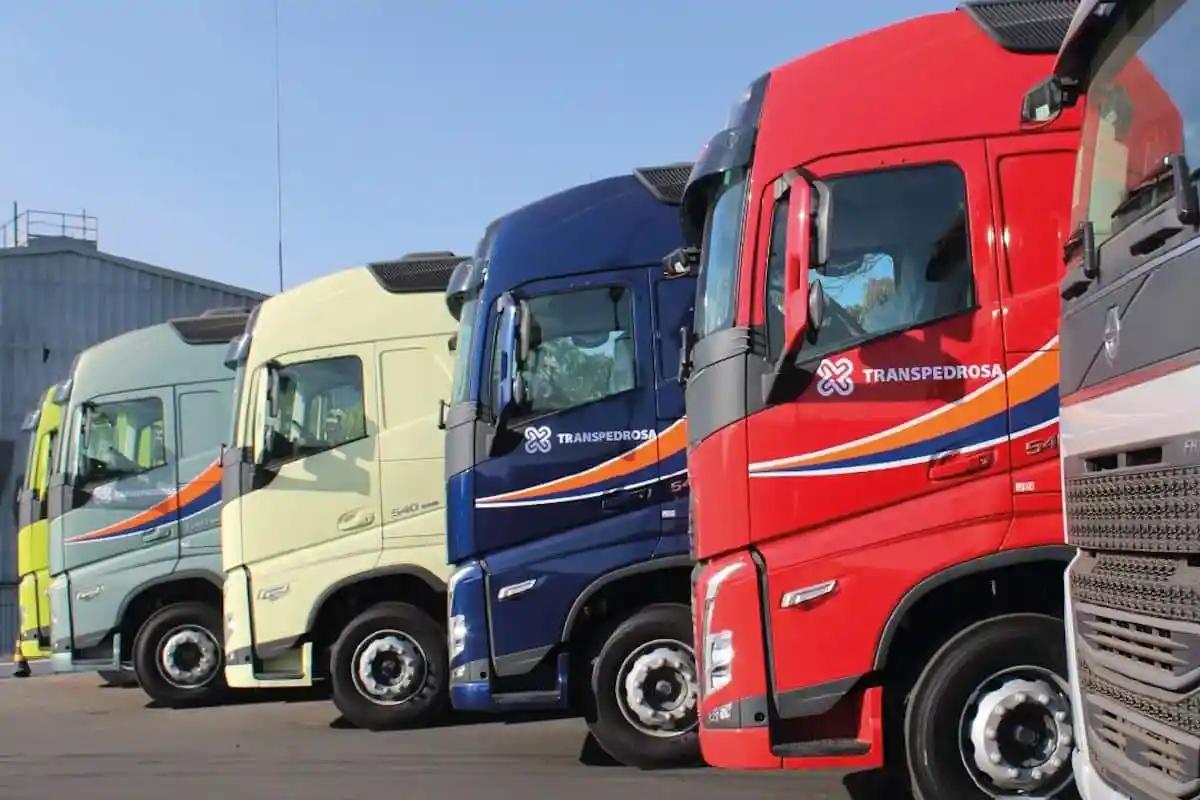 Transpedrosa tem vagas abertas para motoristas carreteiros bitrem 9 eixos em Uberlândia (MG)