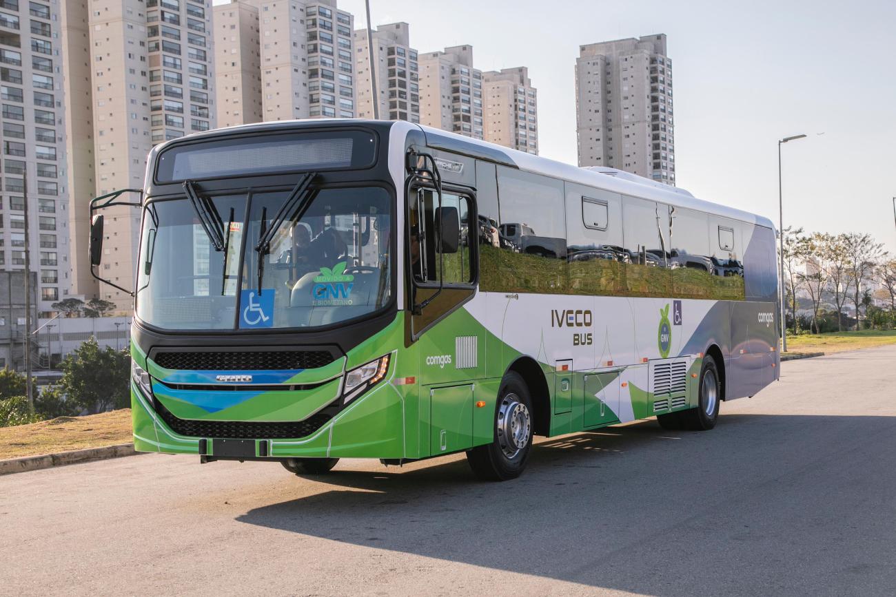 Iveco Bus anuncia investimentos de R$ 150 milhões e amplia portfólio para acelerar crescimento na América Latina