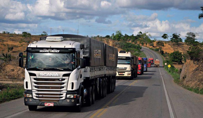 Pistas simples concentram 69% das mortes nas rodovias federais
