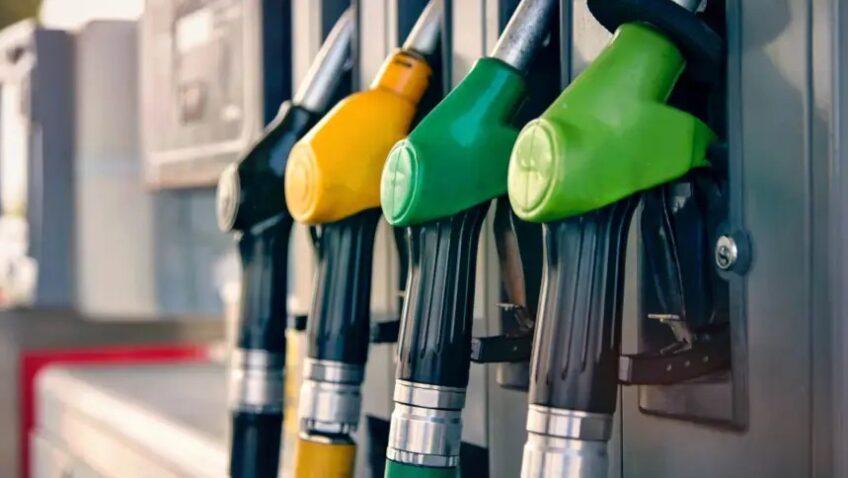 Diesel sobe 6,67% na primeira quinzena de outubro 