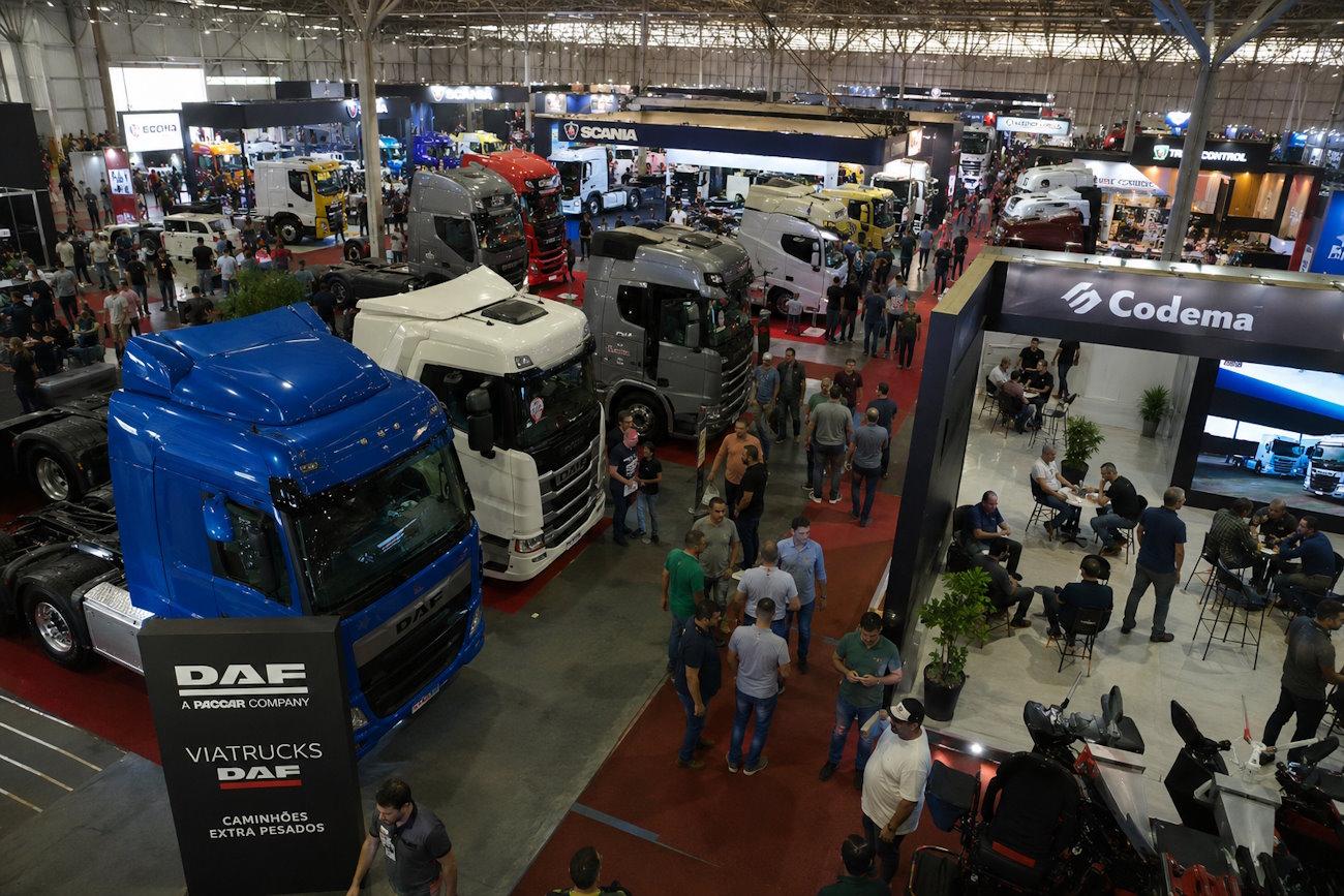 Feira dos Cegonheiros reúne mais de 98 mil visitantes e movimenta R$ 700 milhões em negócios