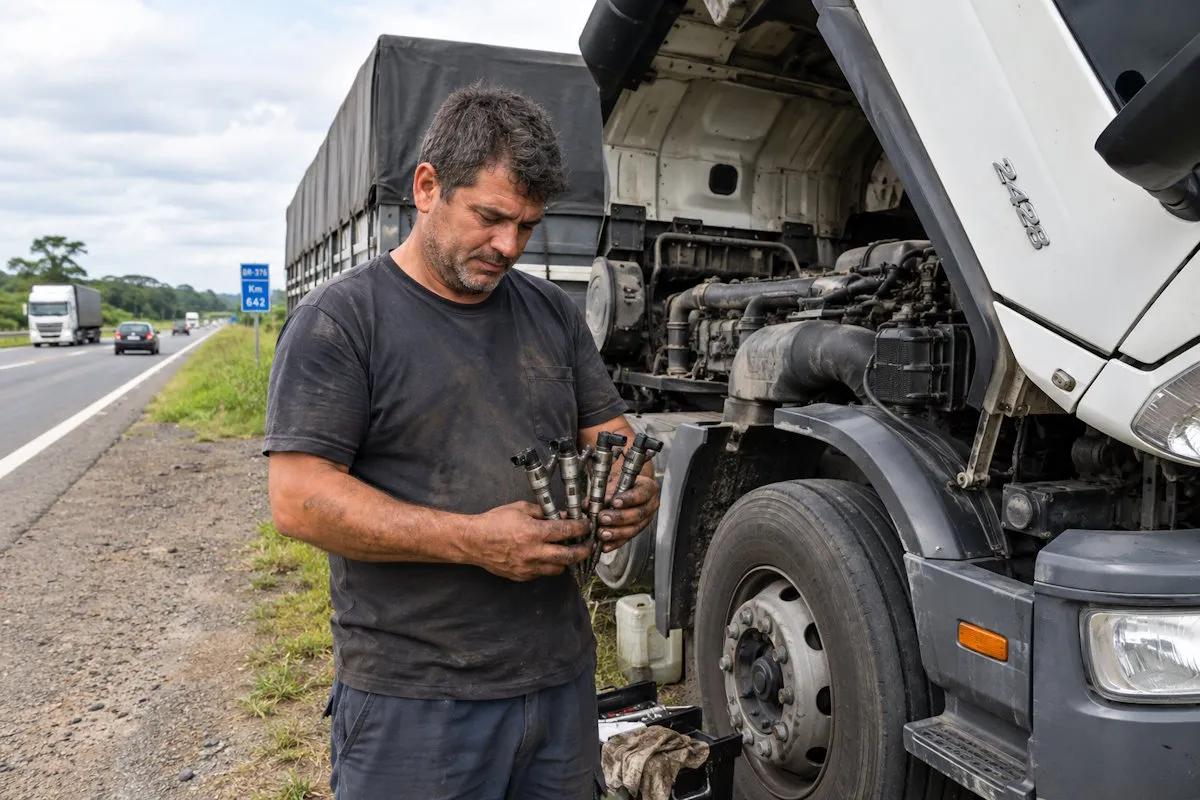 Mistura de biodiesel a 15% já gera problemas em motores e deve chegar a 25% até 2030