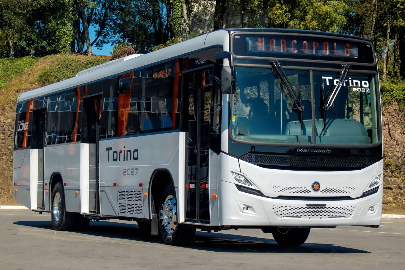 Novo Torino 2027 ganha as ruas de cidades de diferentes regiões do Brasil     